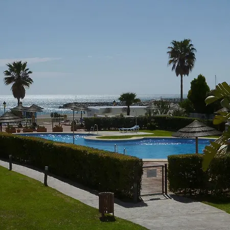 Apartment Marina Duquesa Am11 Castillo de Sabinillas