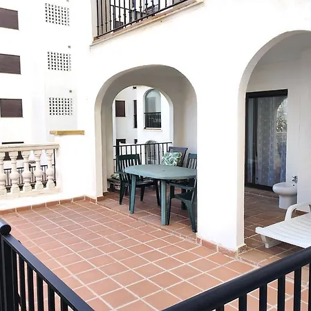 Apartment Marina Duquesa Am11
