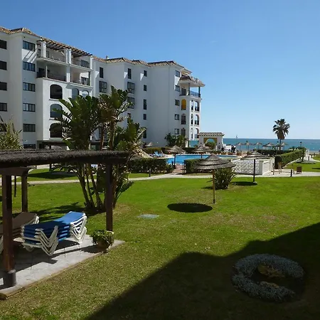 Apartment Marina Duquesa Am11 Castillo de Sabinillas