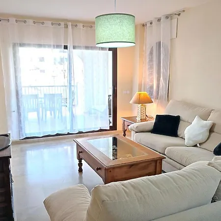Apartment Marina Duquesa Am11 *