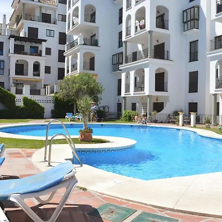 Apartment Marina Duquesa Am11 Castillo de Sabinillas