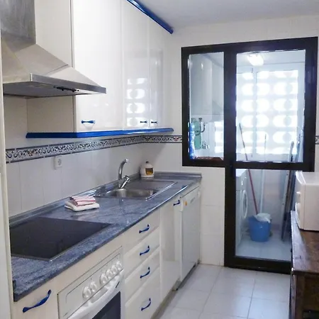Apartment Marina Duquesa Am11