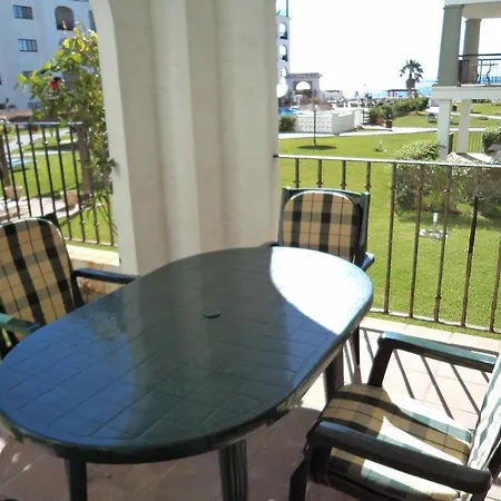 Apartmán Marina Duquesa Am11 Castillo de Sabinillas