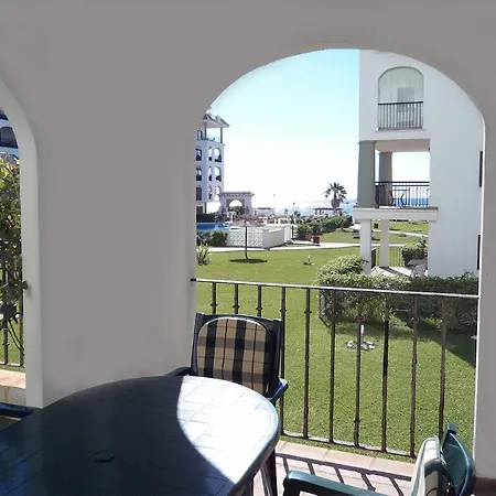 Apartmán Marina Duquesa Am11 Castillo de Sabinillas