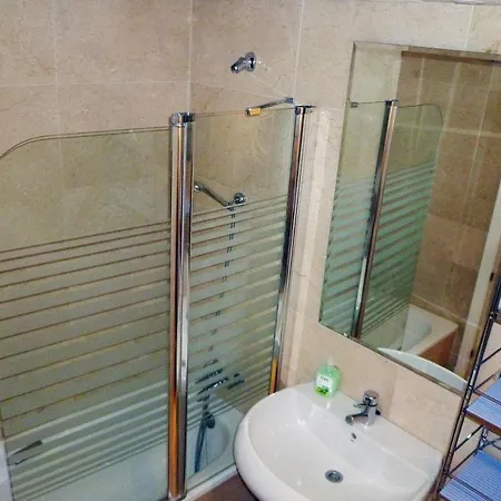 Apartmán Marina Duquesa Am11 Castillo de Sabinillas