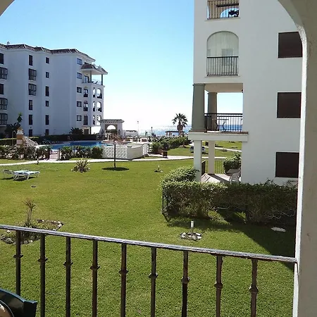 Apartmán Marina Duquesa Am11 Castillo de Sabinillas