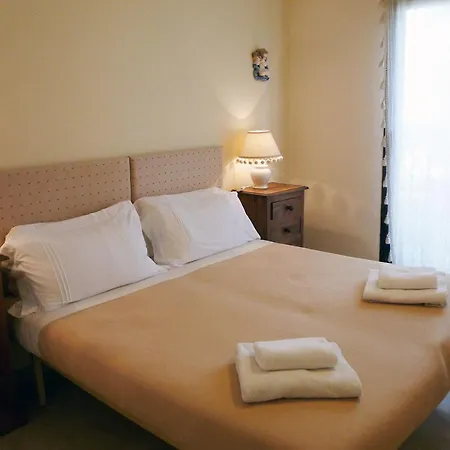 Apartmán Marina Duquesa Am11 *