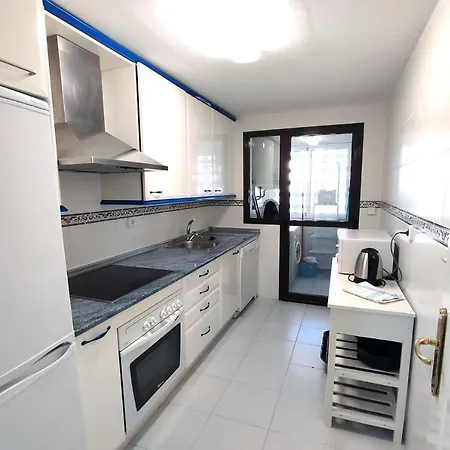 Marina Duquesa Am11 Apartmán