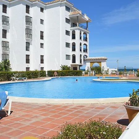 Marina Duquesa Am11 Apartmán *